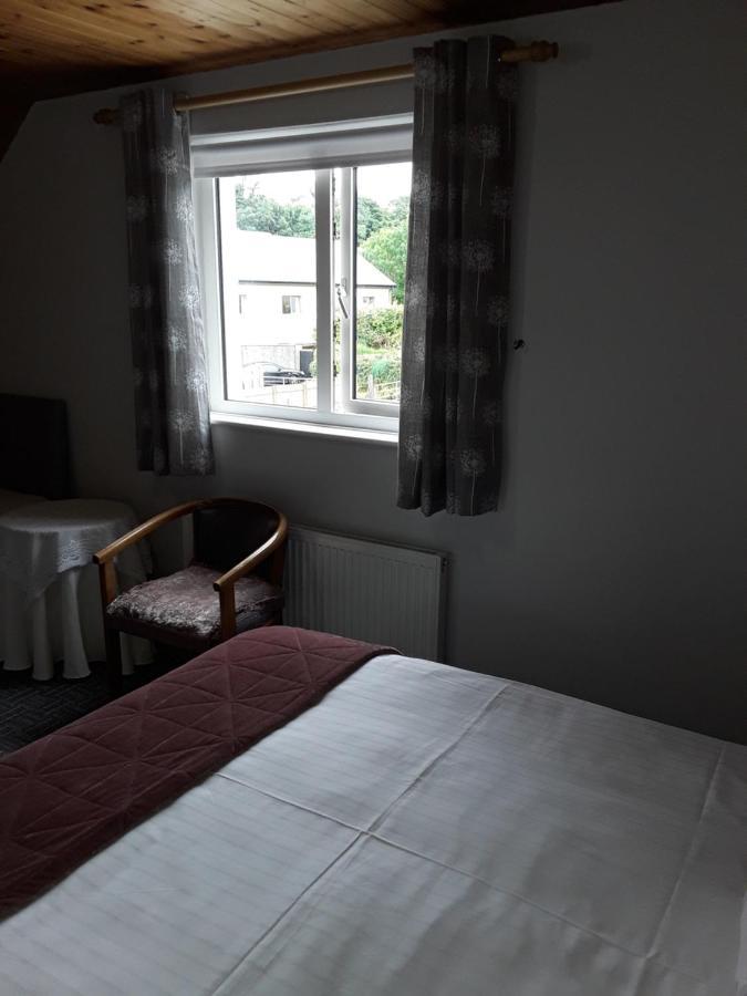 Greenmount Accommodation Killarney Exterior photo